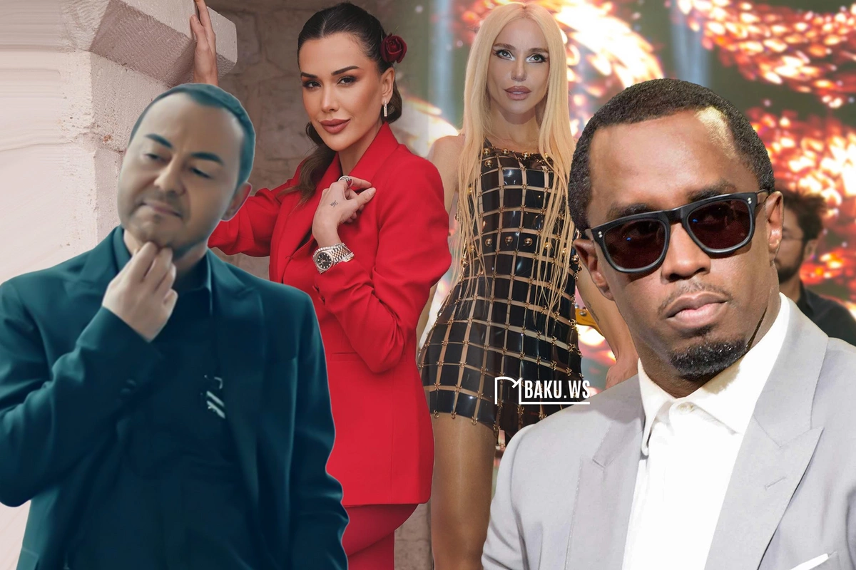 Adı cinayət işlərində hallanan MƏŞHURLAR