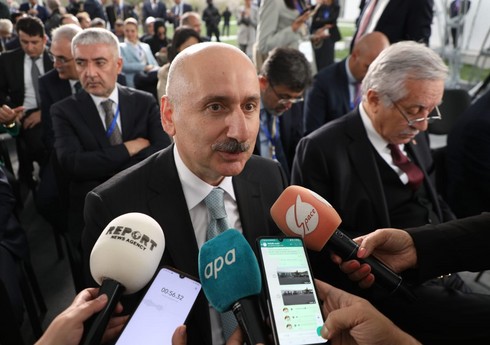 Adil Karaismailoğlu: 