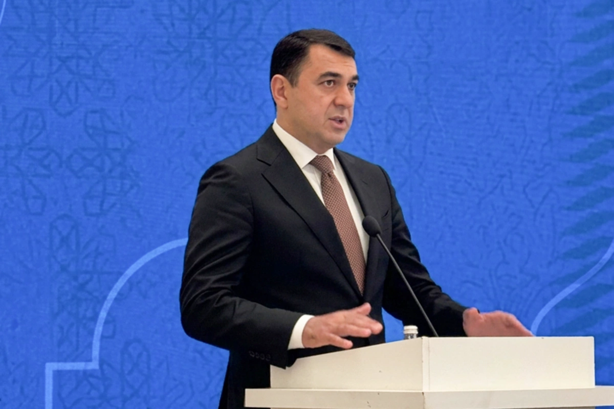 Adil Kərimli: 