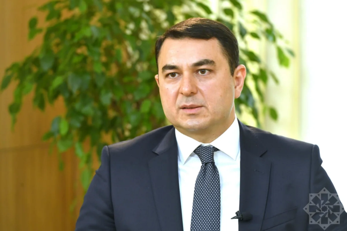 Adil Kərimli: 