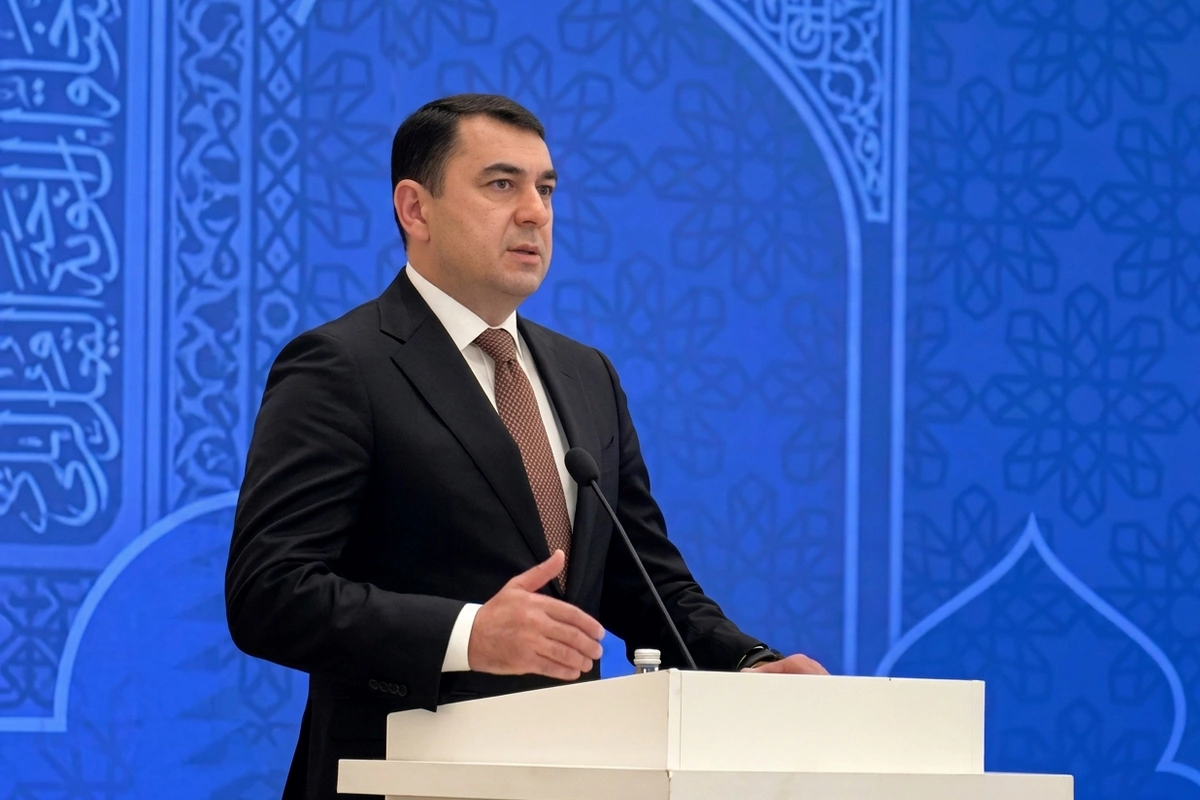 Adil Kərimli: 