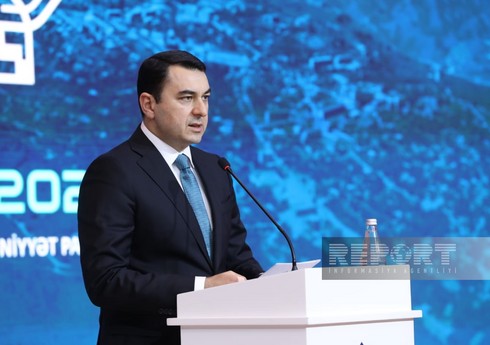 Adil Kərimli: 