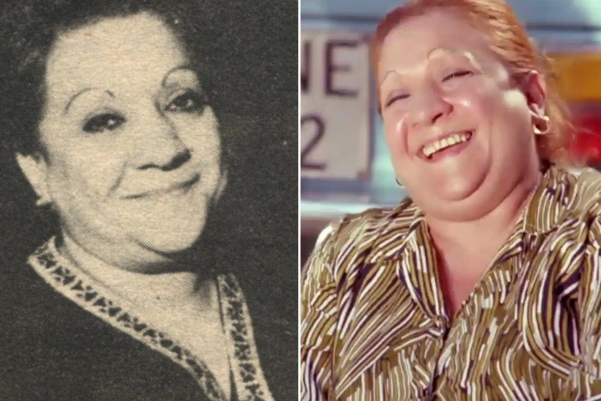 Adile Naşiti canlandıracaq aktrisa bəlli oldu Adile Naşiti canlandıracaq aktrisa bəlli oldu