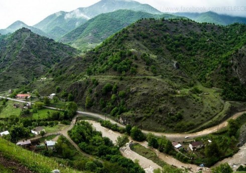 Ağdərə Qarabağ iqtisadi rayonunun tərkibinə daxil edilib Ağdərə Qarabağ iqtisadi rayonunun tərkibinə daxil edilib