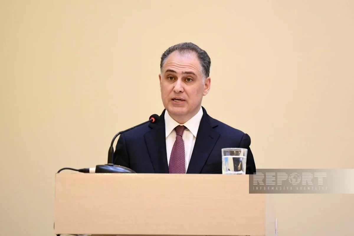ADSEA: Azərbaycanda daşqın hallarının sayı son illərdə 10-15 dəfə artıb