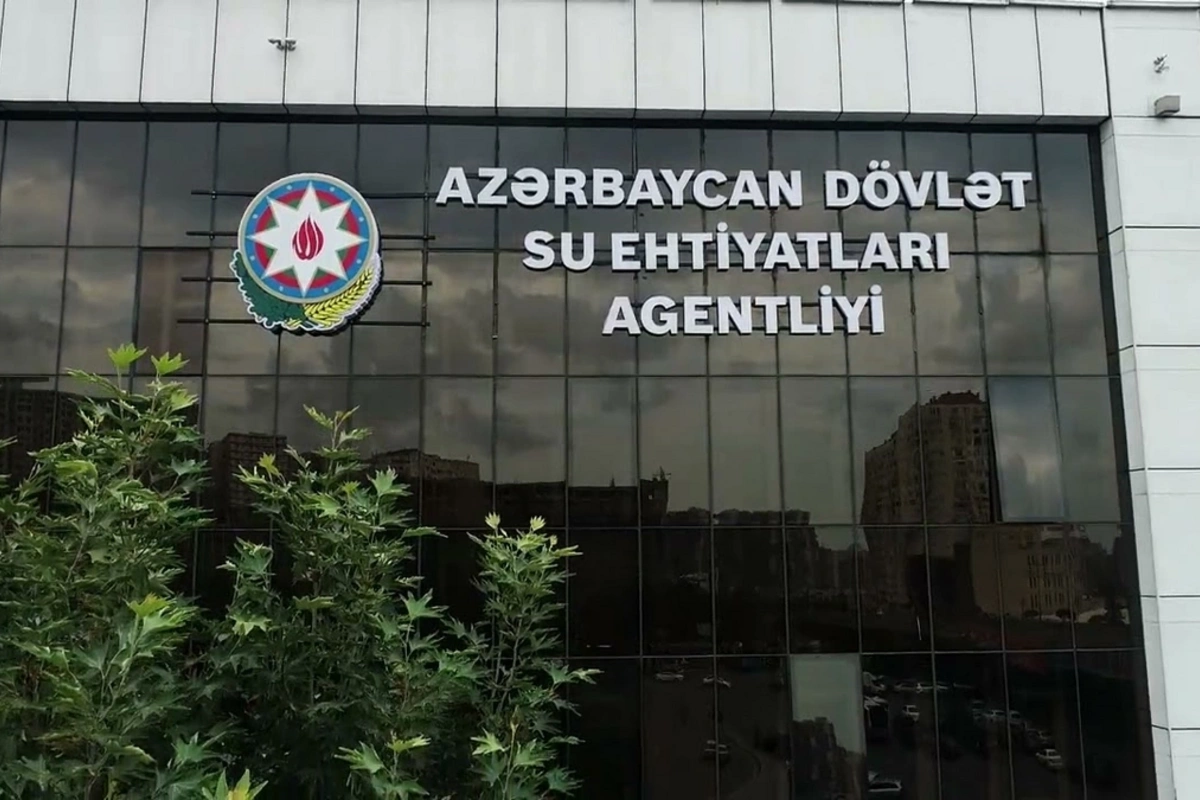 ADSEA: Bayram günlərində suyun kəsilməməsi üçün bütün tədbirlər görüləcək ADSEA: Bayram günlərində suyun kəsilməməsi üçün bütün tədbirlər görüləcək