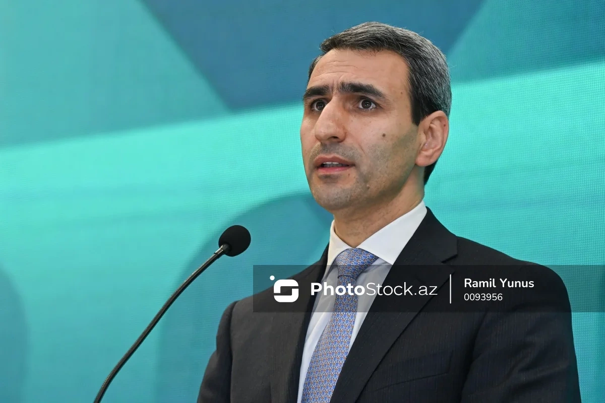 ADY-də daha bir departament müdiri işdən çıxdı