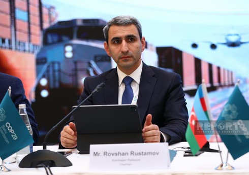 ADY karbon emissiyalarını azaltmaq üçün gördüyü tədbirləri açıqlayıb