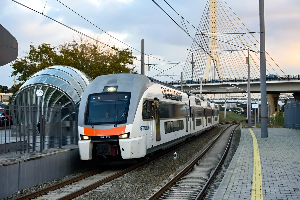 ADY: Təmir işləri ilə əlaqədar Abşeron dairəvi marşrutu üzrə bəzi reyslər ləğv edilir