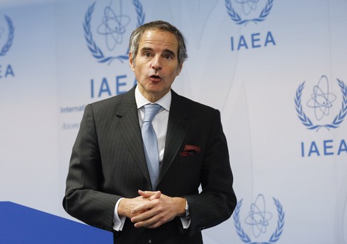 AEBA-nın baş direktoru Ermənistana səfər edəcək