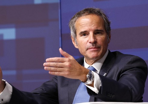 AEBA-nın baş direktoru: “İranın nüvə sazişi ətrafında vəziyyət dalana dirənib”