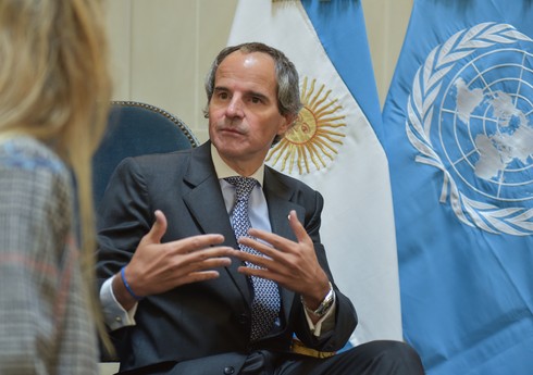 AEBA İranla dialoqun bərpa olunduğunu açıqlayıb