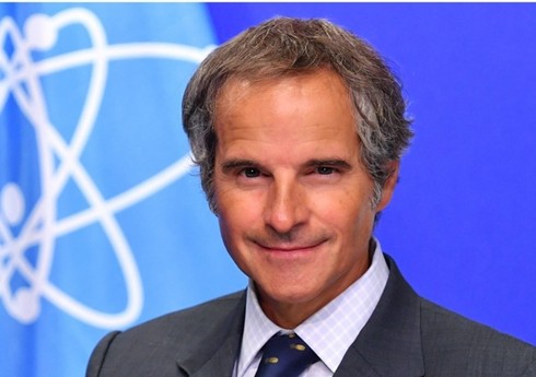 AEBA rəhbəri gələn həftə Ukraynaya gedir