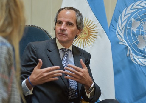 AEBA rəhbəri Rusiya lideri ilə görüşəcək