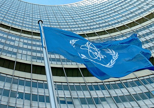 AEBA Ukraynanın dörd atom elektrik stansiyasına missiya göndərəcək