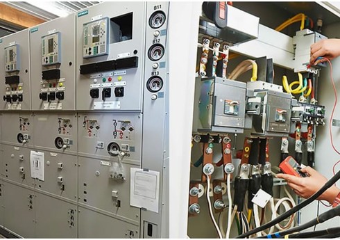 AERA ötən ay  15 tikinti obyektinin elektrik qurğularına baxış keçirib