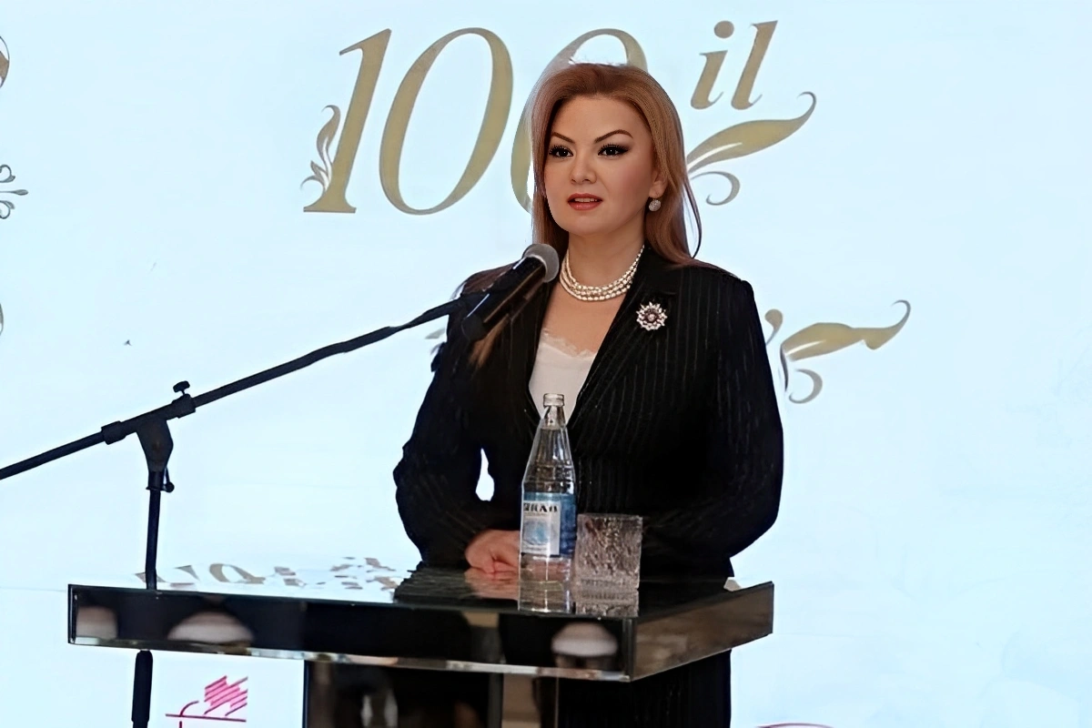 Afaq Əliyevanın səs yazısı yayıldı: Araşdırma APARILACAQ
