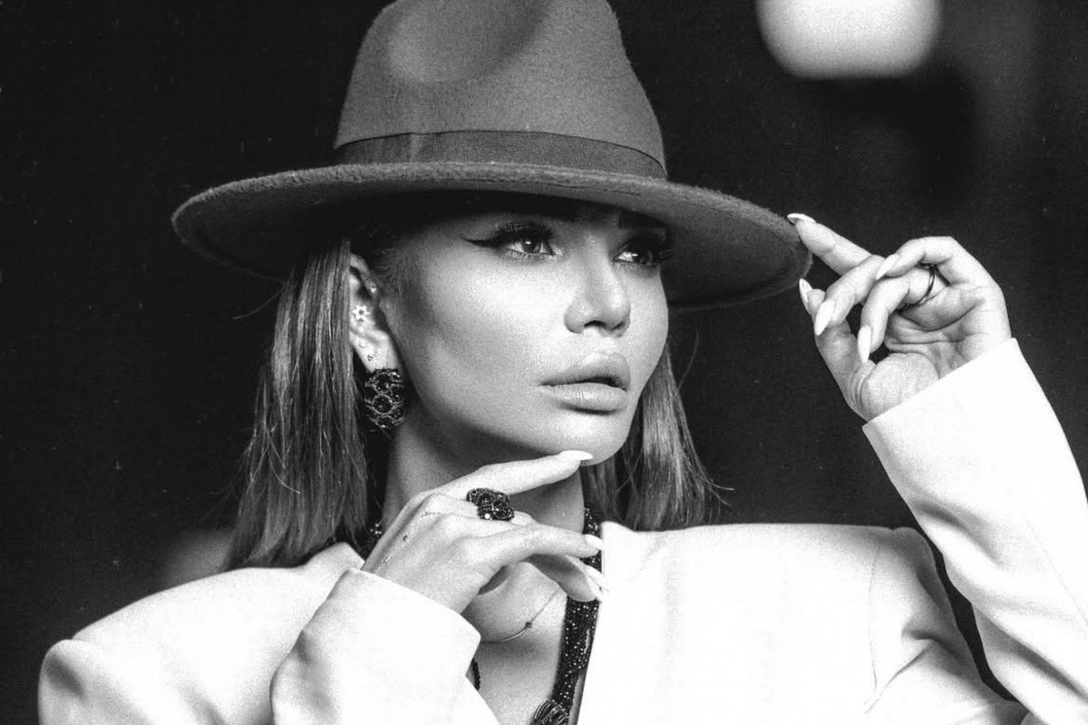 Afaq Gəncəlinin oğlu ilə bağlı paylaşımı təsirləndirdi