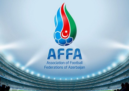 AFFA İcraiyyə Komitəsinin iclası keçiriləcək
