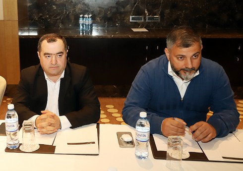 AFFA İcraiyyə Komitəsinin iclasına kimi Klublar Komitəsi iki görüş keçirəcək