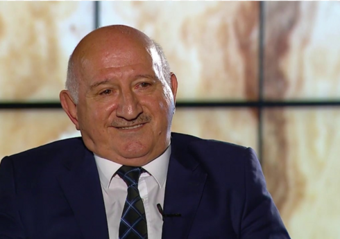 AFFA İcraiyyə Komitəsinin üzvü: 