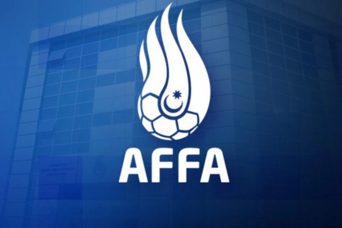 AFFA hakimi təhqir edən futbolçuya ağır cəza verdi