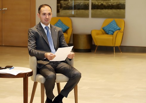 AFFA-nın baş katibi: “FIFA-nın müraciətindən sonra bu məsələ müzakirə olunacaq”