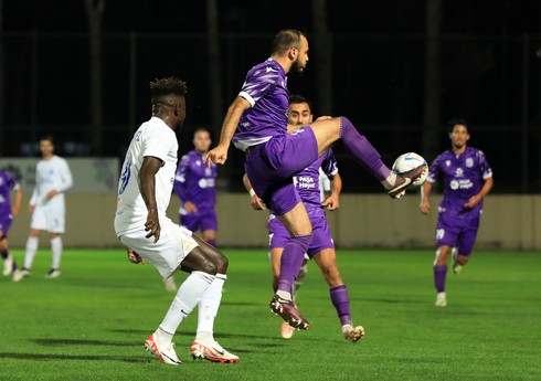 AFFA İntizam Komitəsi “Sumqayıt” – “Sabah” oyunu ilə bağlı qərarını açıqlayıb