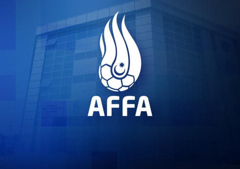 AFFA Premyer Liqa klublarını cəzalandırıb AFFA Premyer Liqa klublarını cəzalandırıb