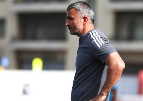 AFFA Qurban Qurbanovun cəzasının müddətini açıqlayıb