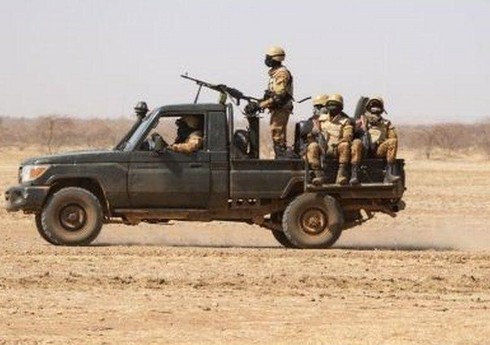 AFP: Burkina-Fasoda silahlılar son sutkada 22 nəfər öldürüblər
