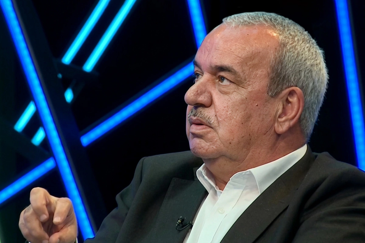 Ağamirzə vəsiyyətini açıqladı: 