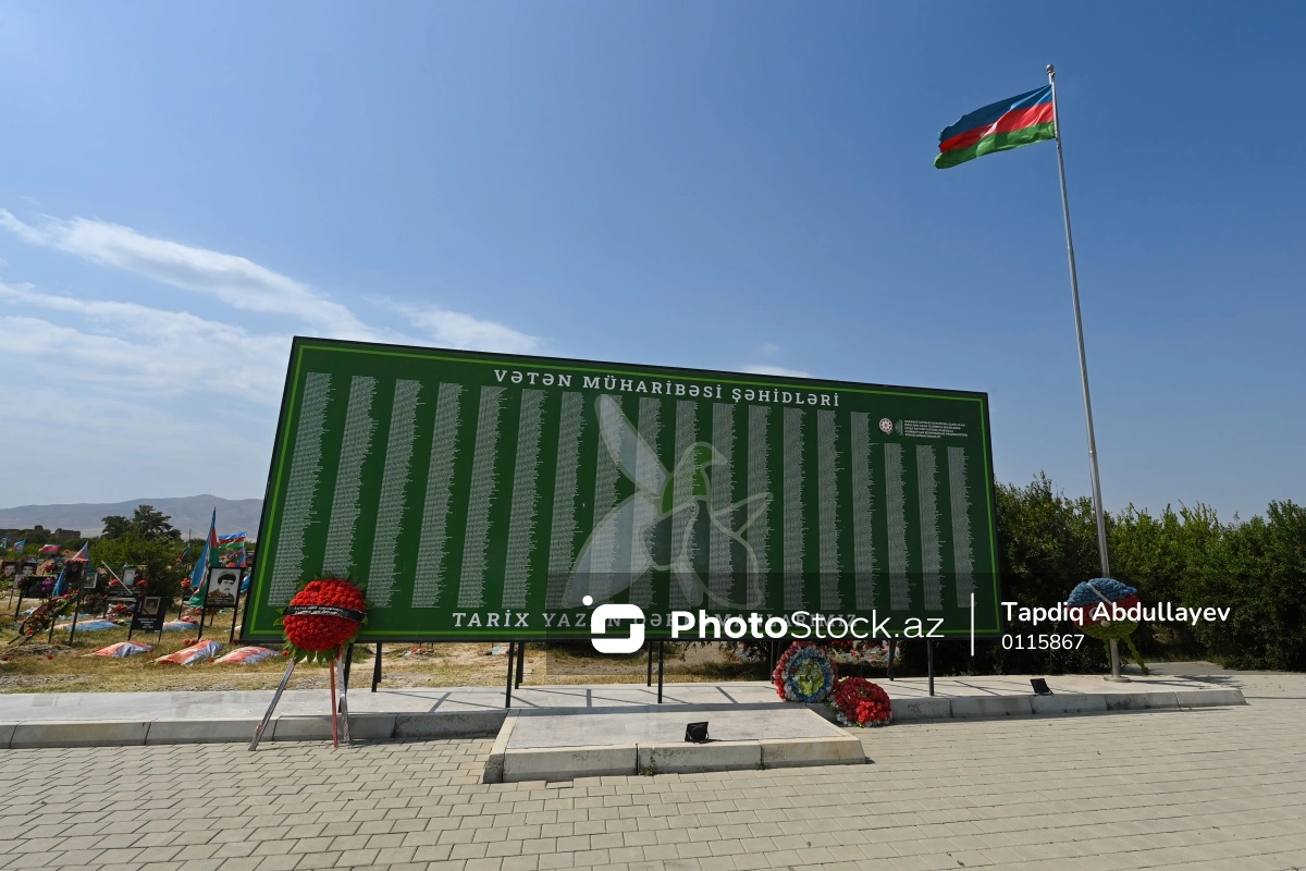 Ağdam şəhərinə ilk köç bu tarixdə olacaq