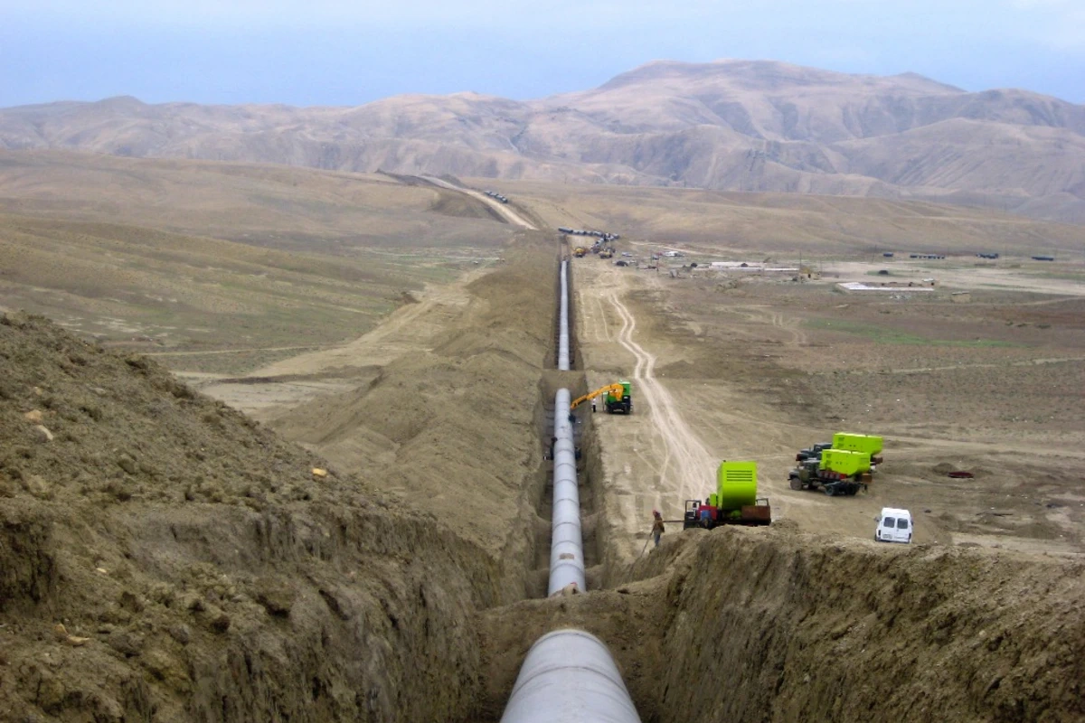 Ağdam və Füzulidə su təchizatı ilə bağlı 70 milyonluq LAYİHƏ