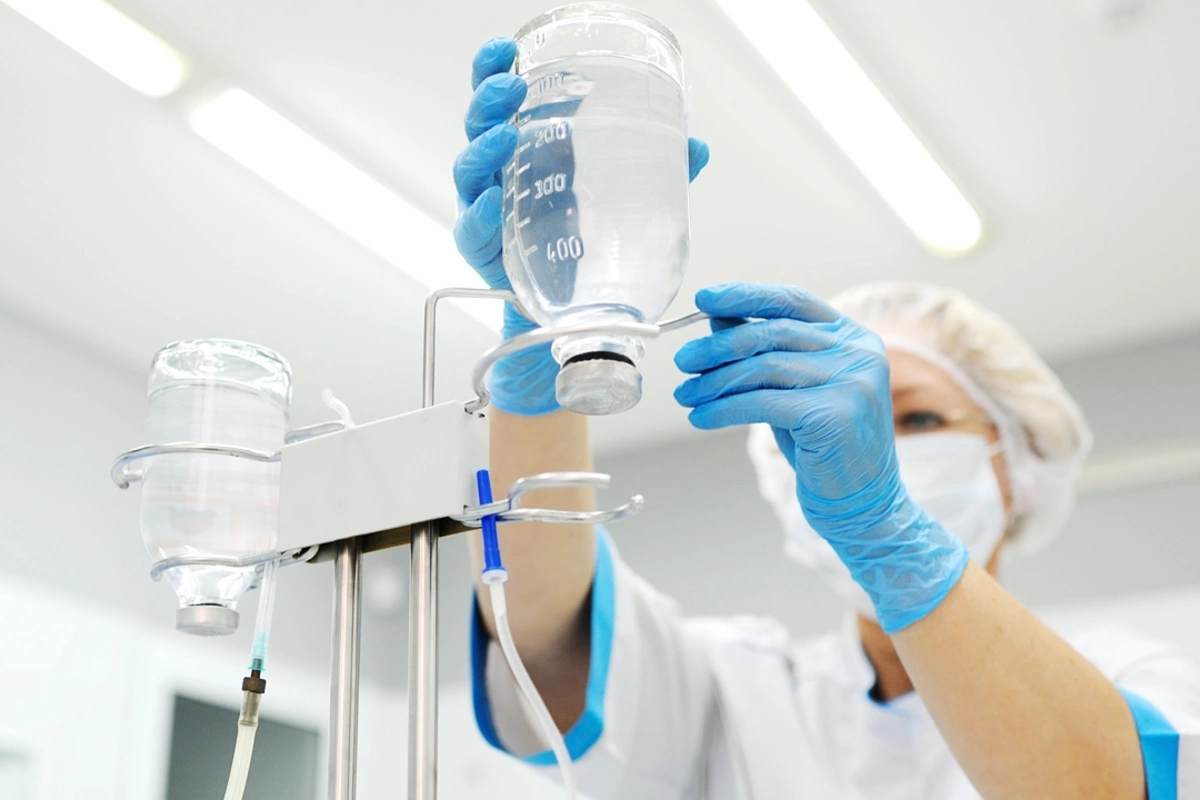 Ağdamda tələbə dərmandan zəhərlənib