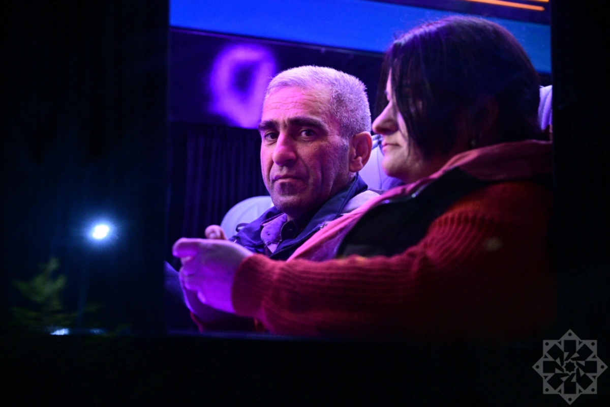 Ağdərə, Xocavənd və Cəbrayıl rayonlarının kəndlərinə növbəti köç karvanları yola salınıb