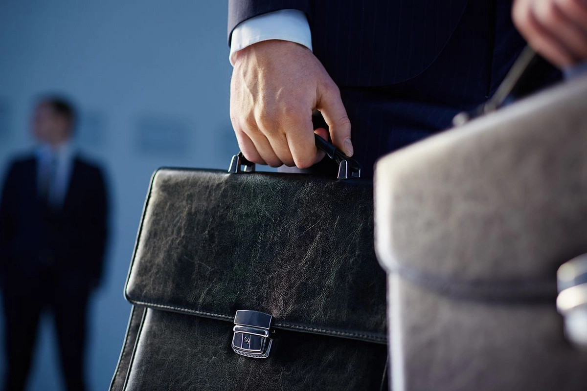 Agentlik sədri şöbə müdirini işdən çıxardı