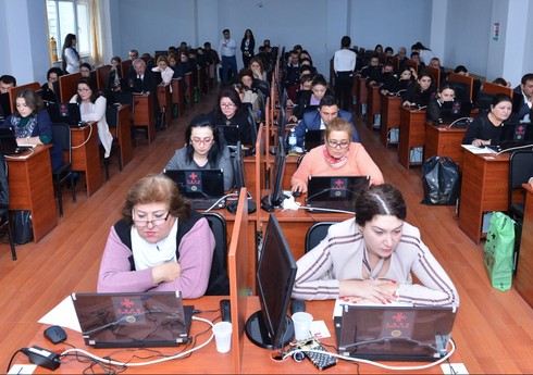 Şagird sayı 500-dək olan məktəblərə direktorların işə qəbulu başlayır