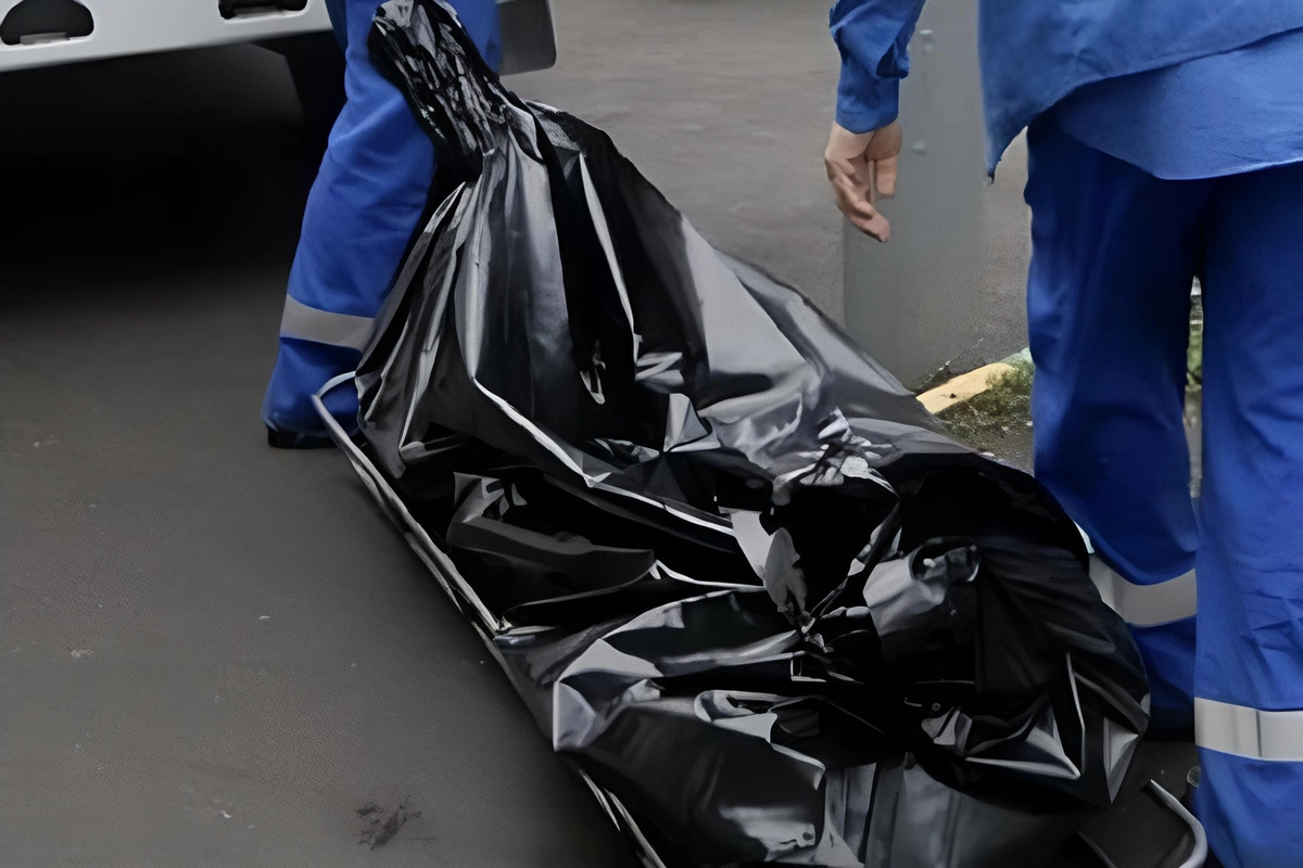 Ağsuda yarımtikilidə kişi meyiti aşkarlanıb