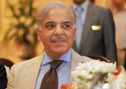 Şahbaz Şərif: “Pakistan Azərbaycanın suverenliyinə, ərazi bütövlüyünə dəstəyini davam etdirəcək”