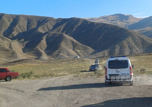 Şahbuzda su anbarından meyit tapılıb Şahbuzda su anbarından meyit tapılıb