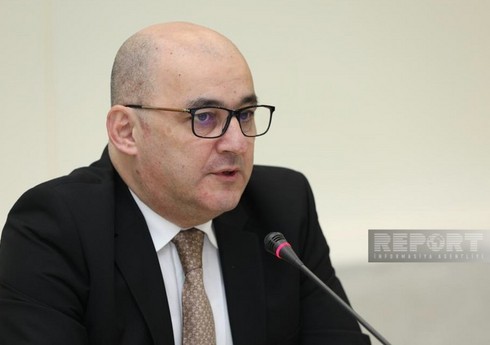 Şahin Bağırov: Şahin Bağırov: