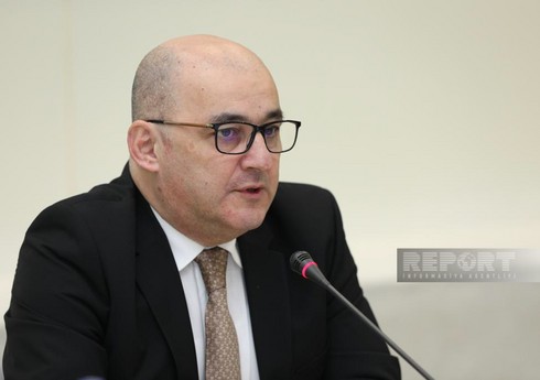 Şahin Bağırov Bərdədə vətəndaşları qəbul edəcək