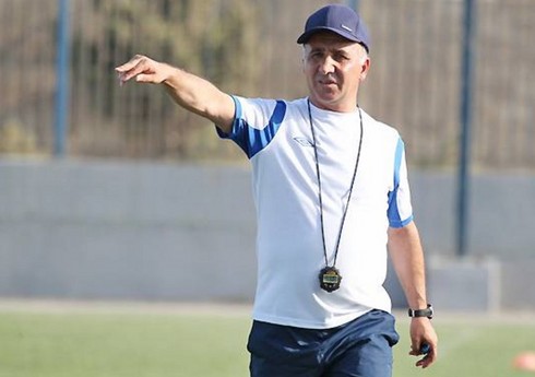 Şahin Diniyev: 