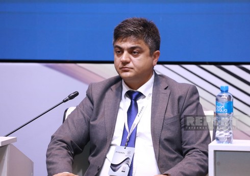 Şahin Əliyev: 