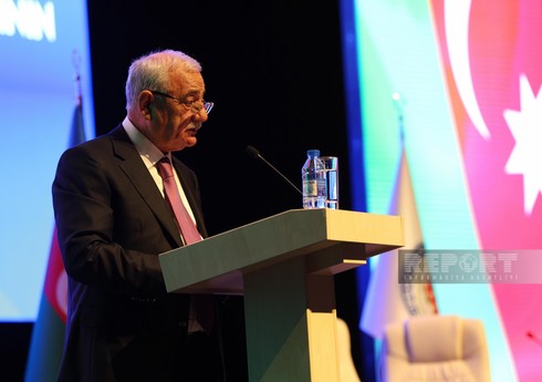 AHİK sədri: 
