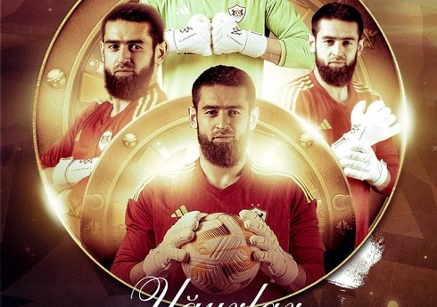 Şahruddin Məhəmmədəliyev “Qarabağ”la vidalaşıb - YENİLƏNİB