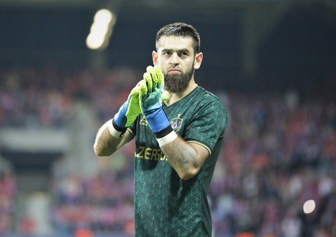 Şahruddin Məhəmmədəliyev: 