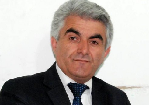 Şair Balayar Sadiq insult keçirib, nitqində problem yaranıb