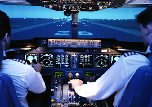 “Air France” aviaşirkətinin təyyarəsinin uçuşu zamanı pilotlar arasında dava olub